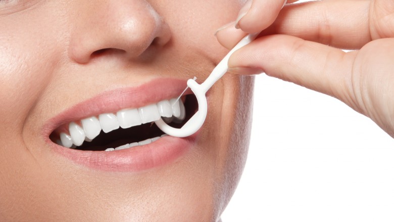 What Really Happens When You Stop Flossing