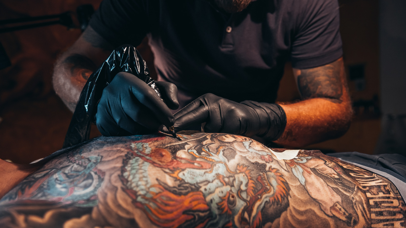 What Really Makes Tattoos Permanent 