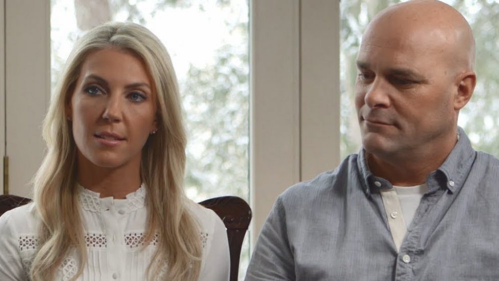 Renovation Inc's Bryan and Sarah Baeumler