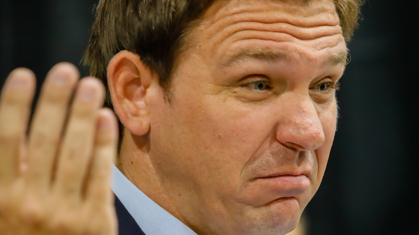 What Ron DeSantis Did Before He Was A Famous Governor