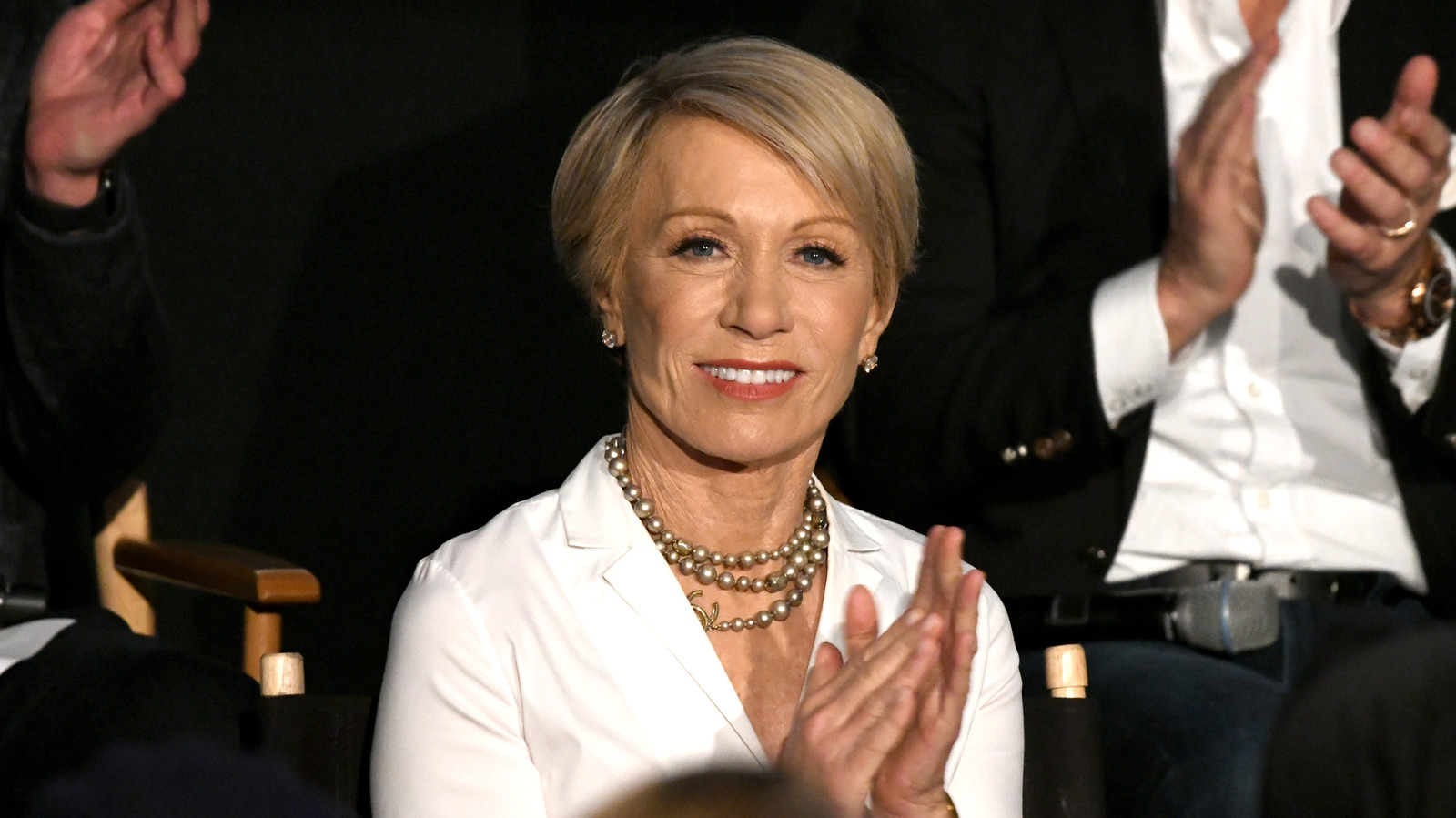 Barbara Corcoran: Most of my 'Shark Tank' investments don't make