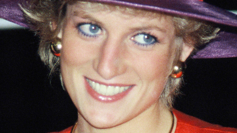 What Spencer Got Wrong About Princess Diana's Story