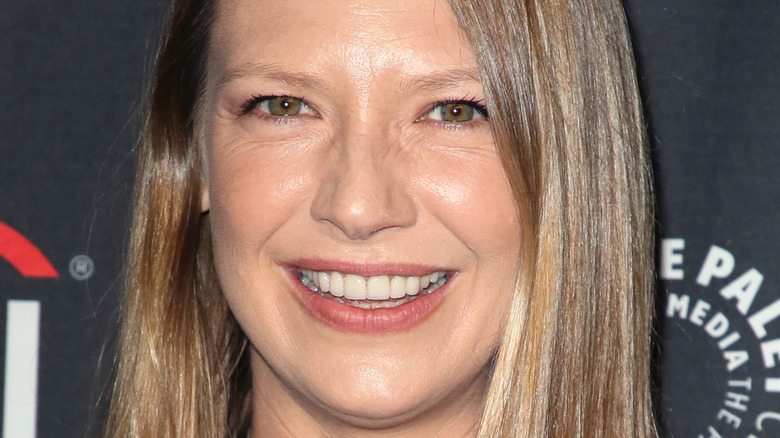 Anna Torv 2019