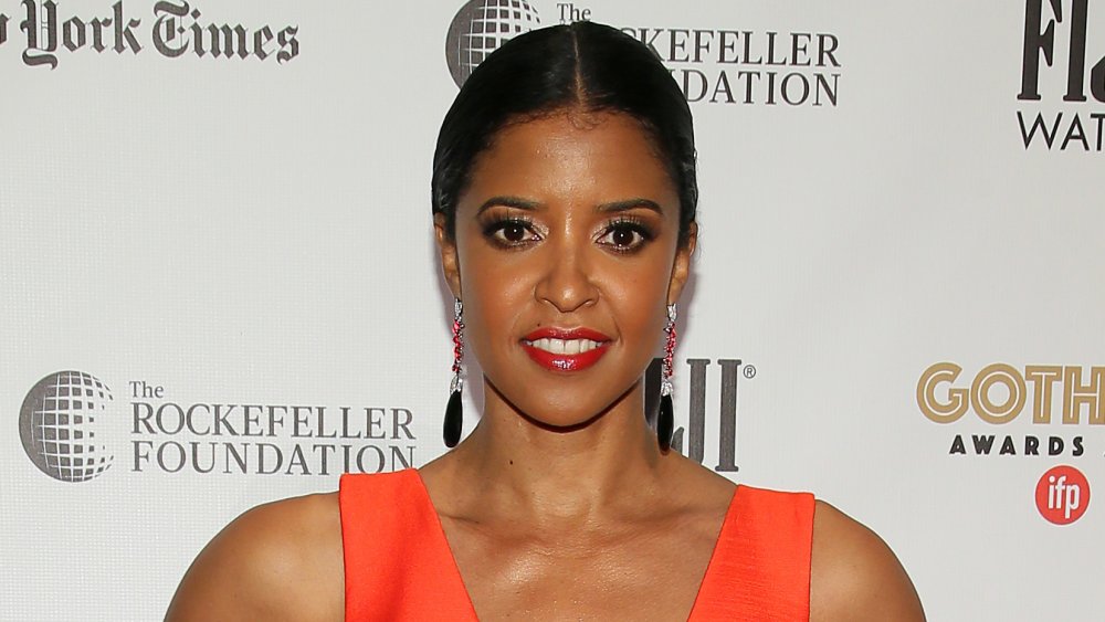 Renée Elise Goldsberry,