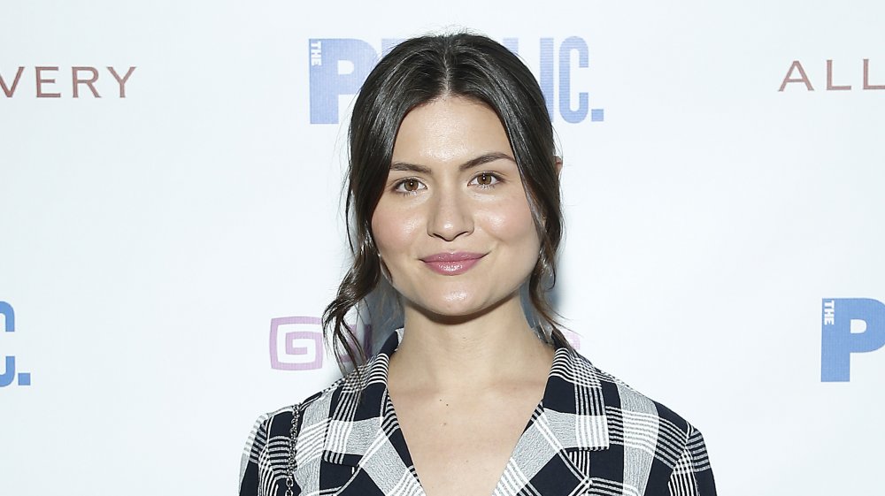 Phillipa soo clearance eliza