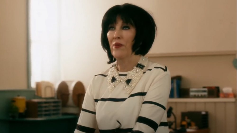 Catherine O'Hara, Schitt's Creek