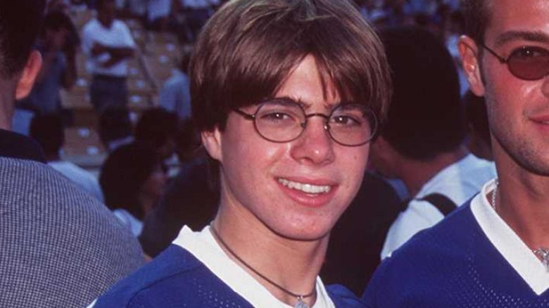 Matthew Lawrence