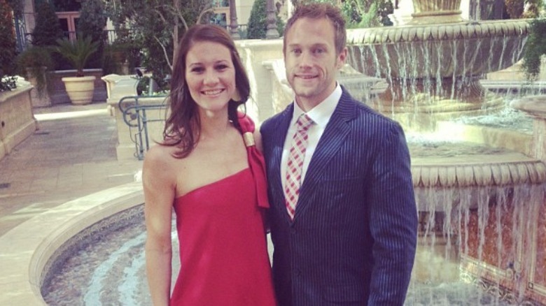 OutDaughtered's Adam and Danielle Busby