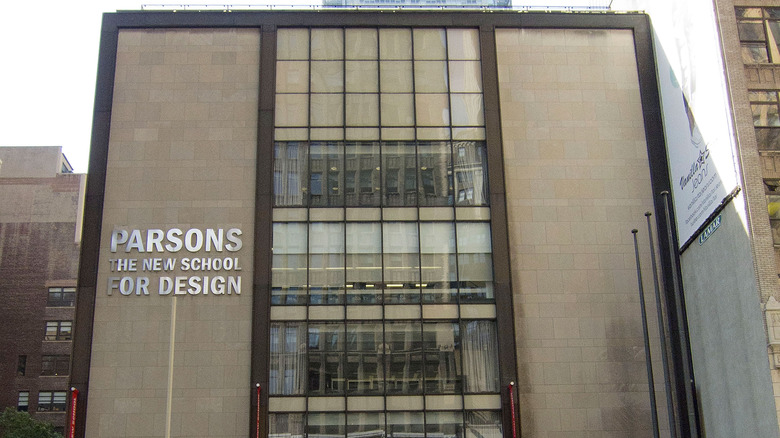 Parsons School of Design