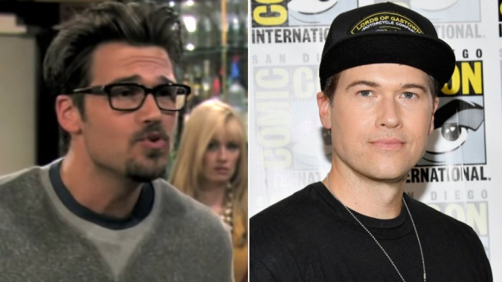 2 Broke Girls star Nick Zano