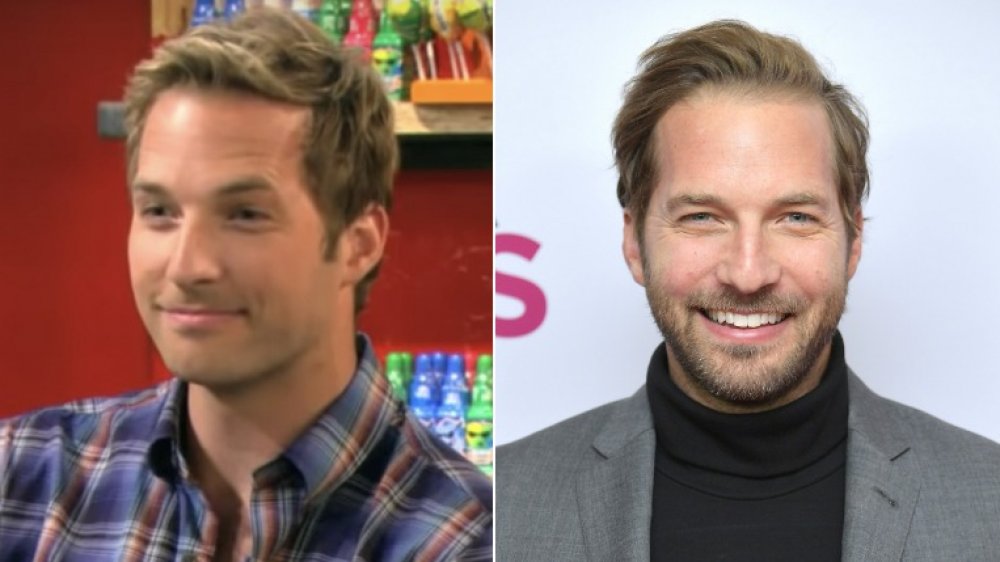 2 Broke Girls star Ryan Hansen