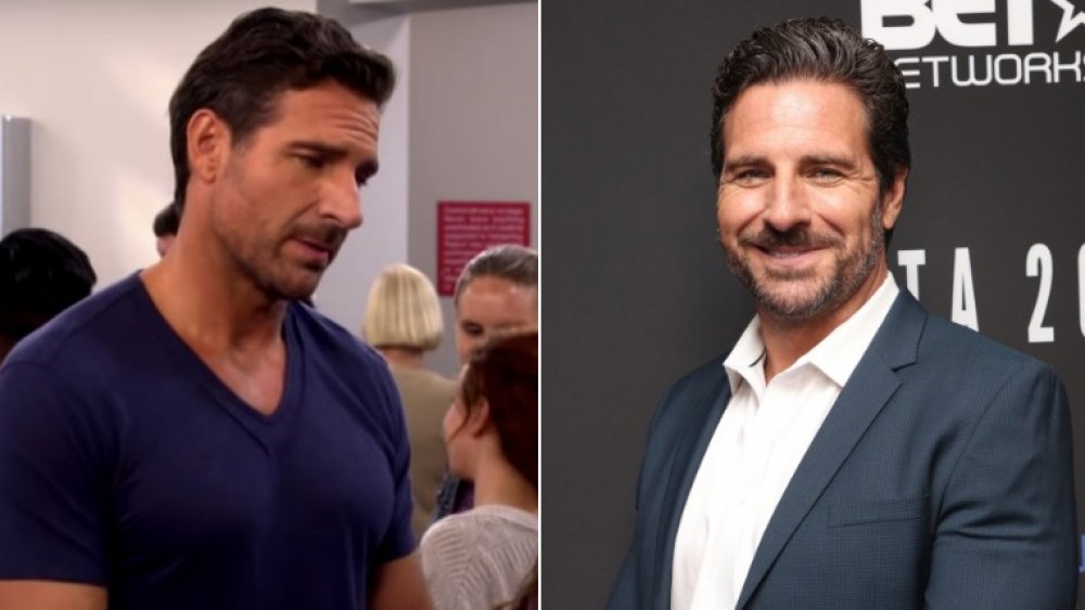 2 Broke Girls star Ed Quinn