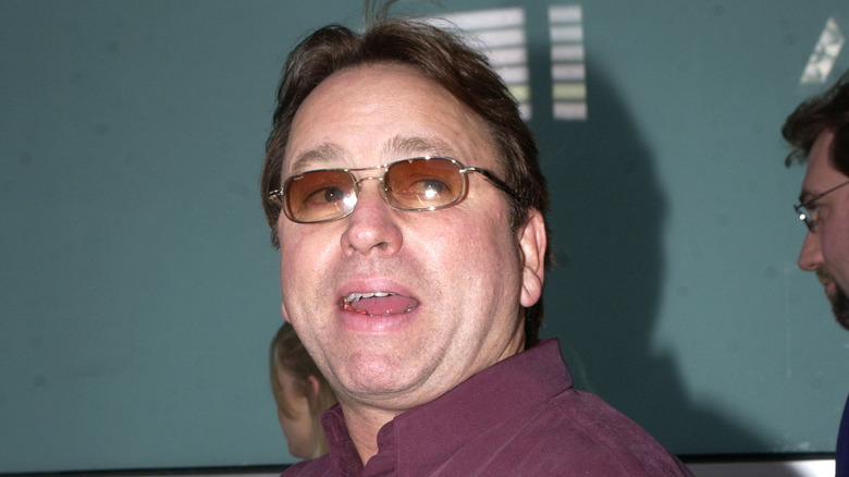 John Ritter at the Arclight Cinema