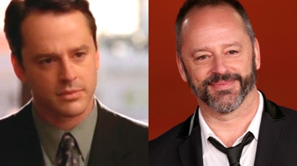 Gil Bellows in Ally McBeal