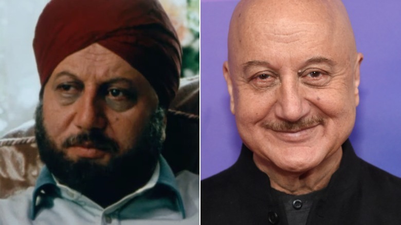 Anupam Kher split image