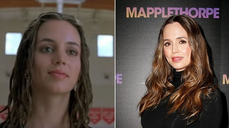 Eliza Dushku