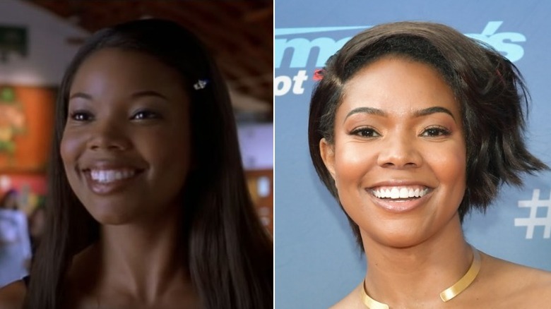 Gabrielle Union