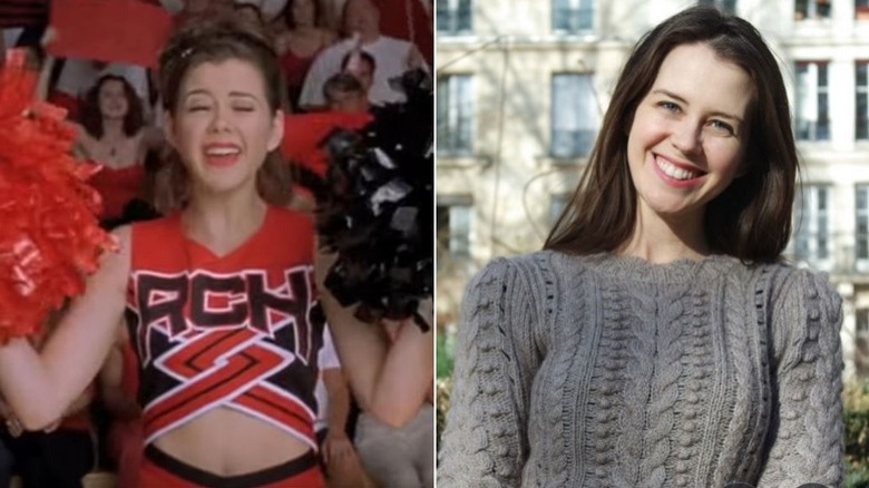 What The Cast Of Bring It On Looks Like Today