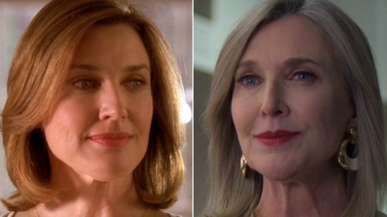 Brenda Strong in Desperate Housewives and Unprisoned