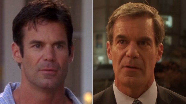 Tuc Watkins in Desperate Housewives and Uncoupled