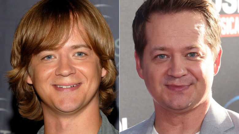 Jason Earles split screen