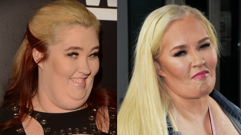 Mama June Shannon