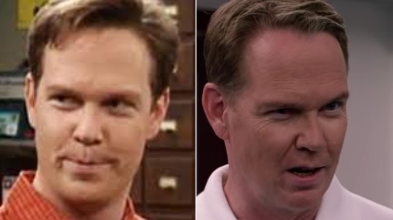 William O'Leary Home Improvement split image