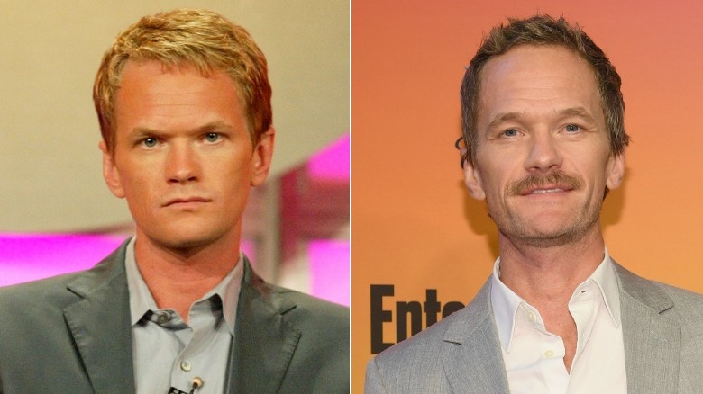 Neil Patrick Harris