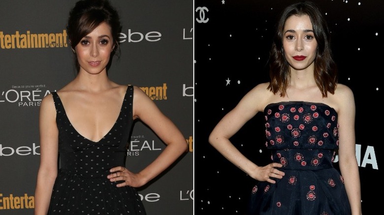 Cristin Milioti