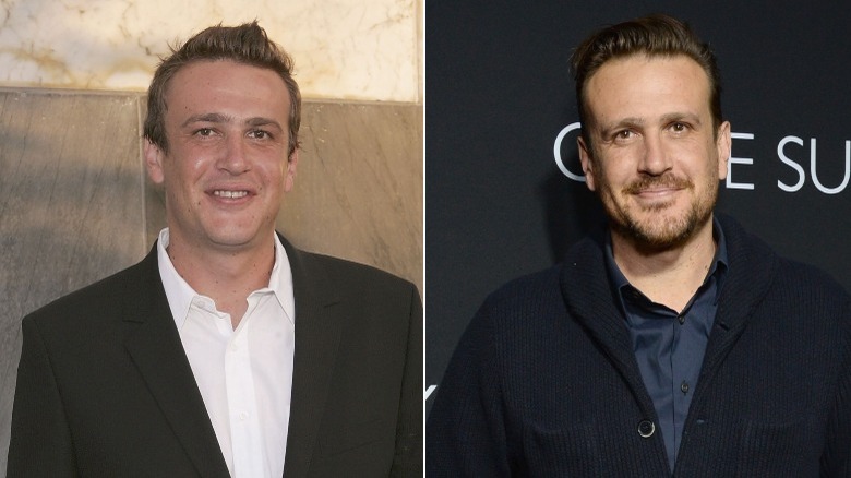 Jason Segel