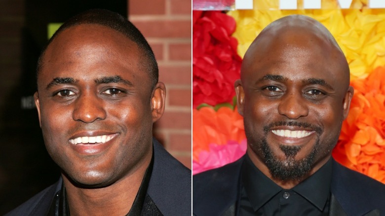 Wayne Brady