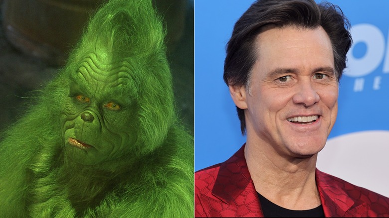 What The Cast Of How The Grinch Stole Christmas Looks Like Today
