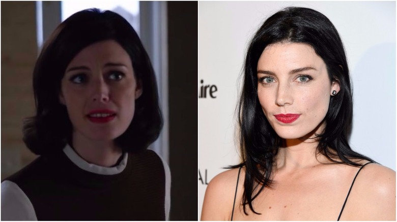 Mad Men Jessica Pare