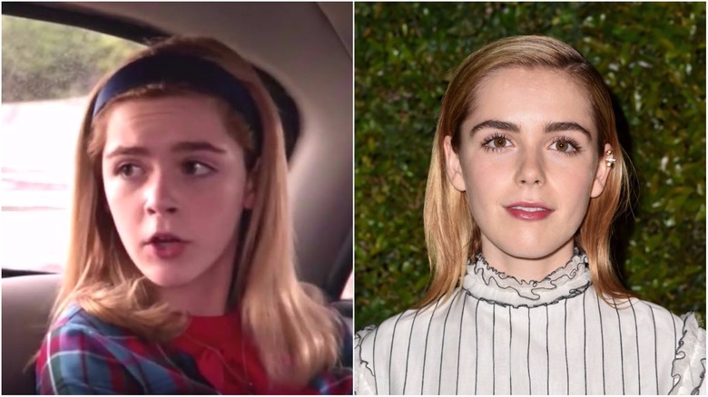 Mad Men Kiernan Shipka