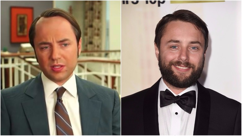 Mad Men Vincent Kartheiser