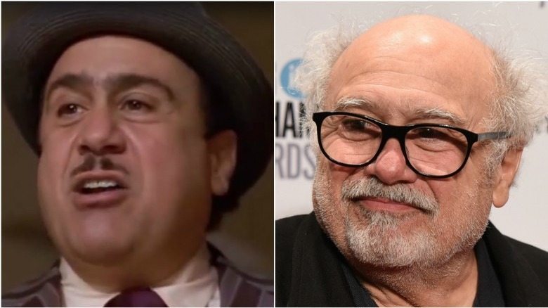 Danny DeVito Matilda