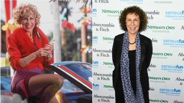 Rhea Perlman Matilda