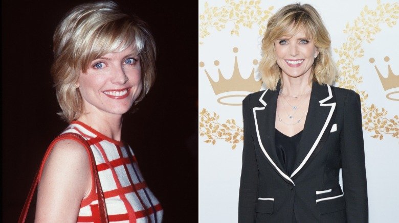 Courtney Thorne-Smith