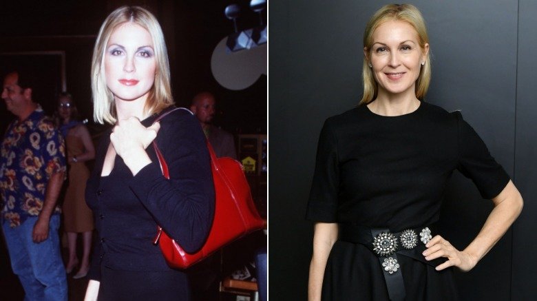 Kelly Rutherford