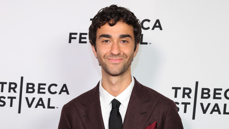 Alex Wolff 2023