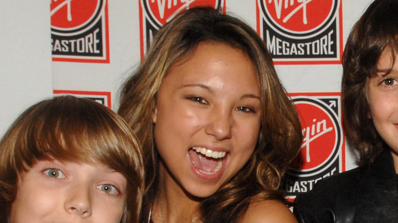 Allie DiMeco 2008