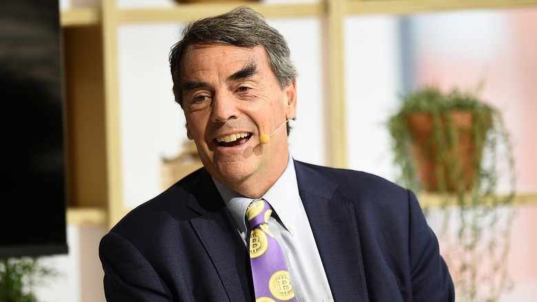 Tim Draper 2022