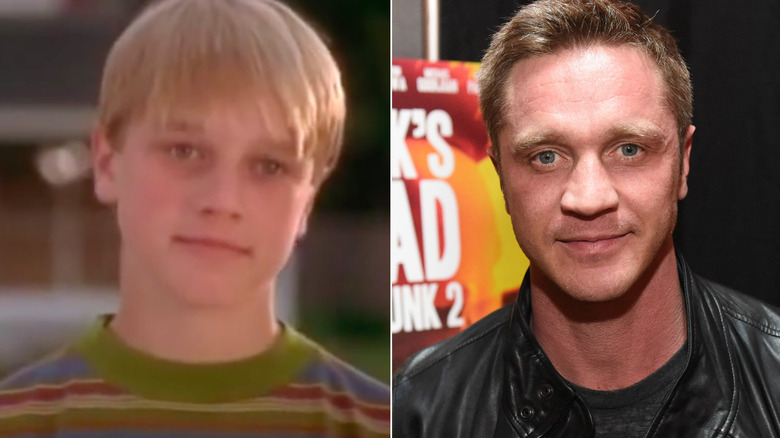 What The Cast Of Now And Then Looks Like Today