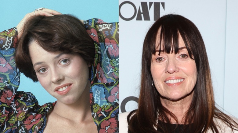 Mackenzie Phillips in 1976 and 1922