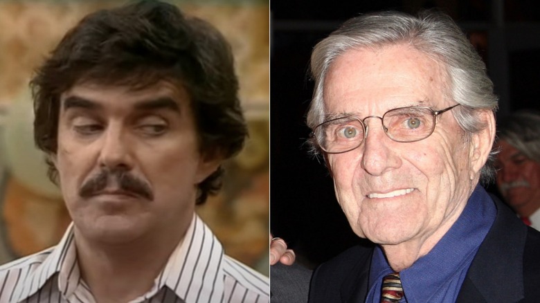 Pat Harrington on One Day at a Time and in 2013