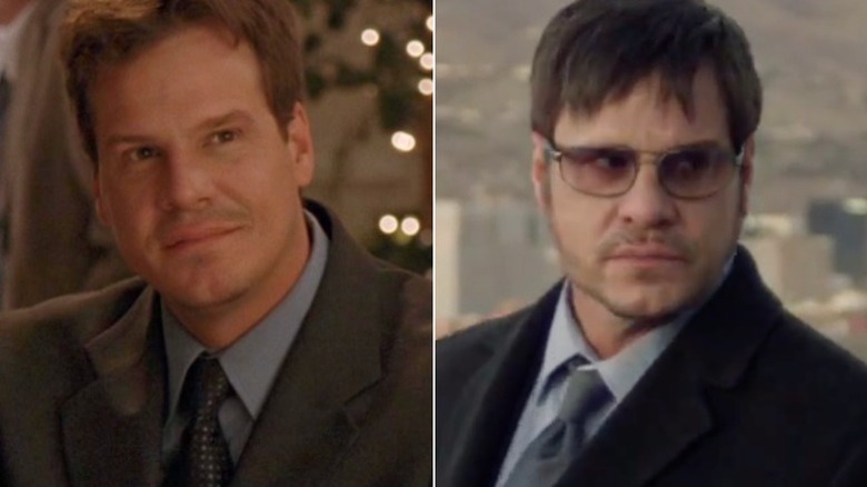 Craig Sheffer then and now