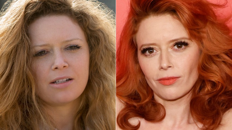 Natasha Lyonne on OITNB and a recent red carpet