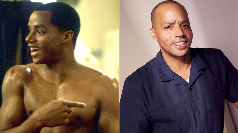 What The Cast Of Remember The Titans Looks Like Today