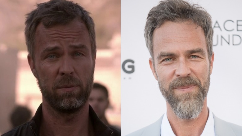 JR Bourne