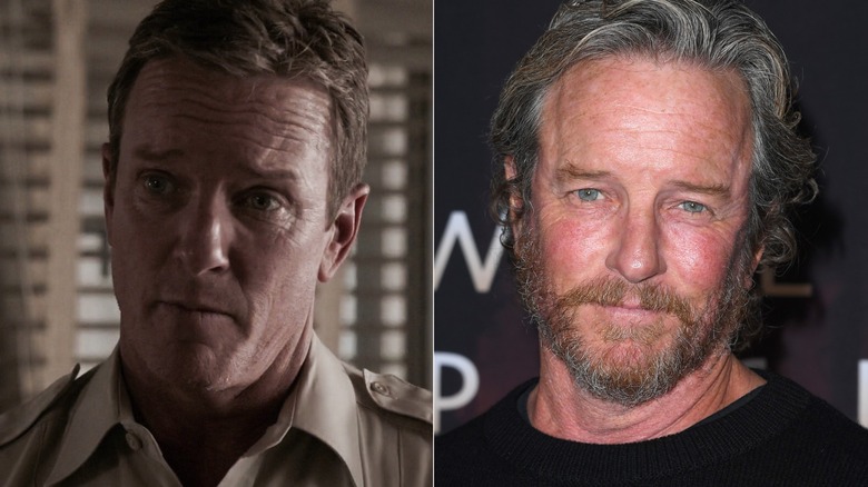 Linden Ashby